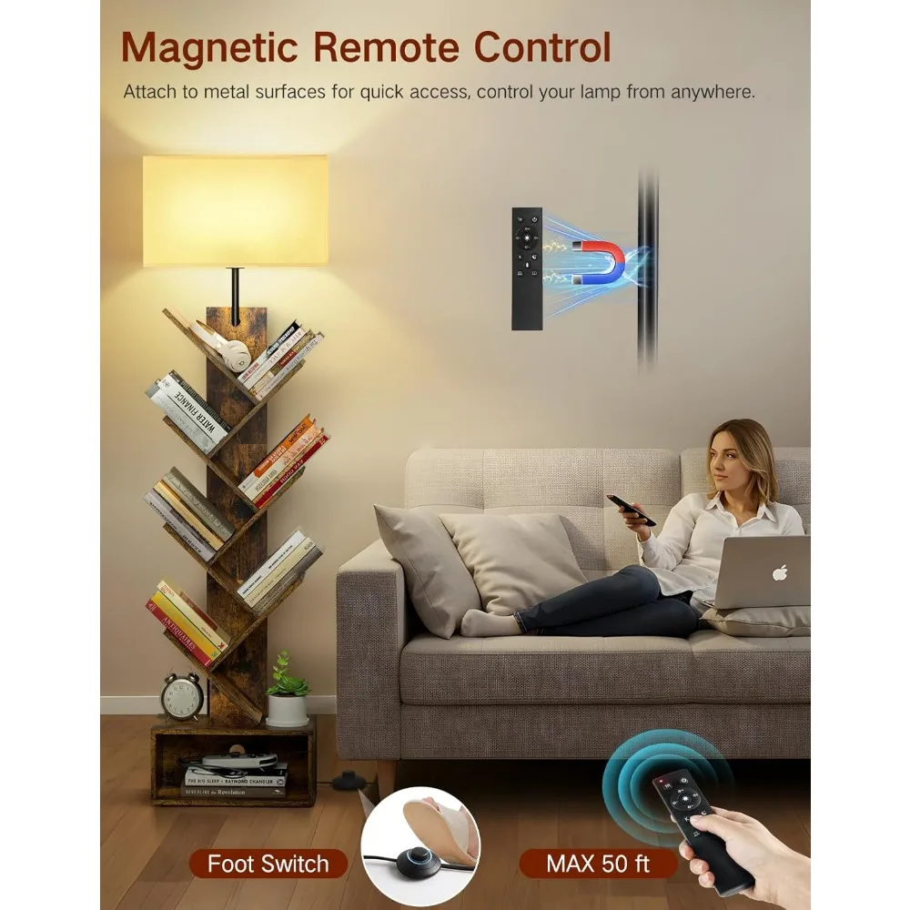 Escaleras telescópicas de aluminio: escaleras de extensión plegables livianas para uso doméstico, escaleras plegables de 6,6 pies con cola larga K