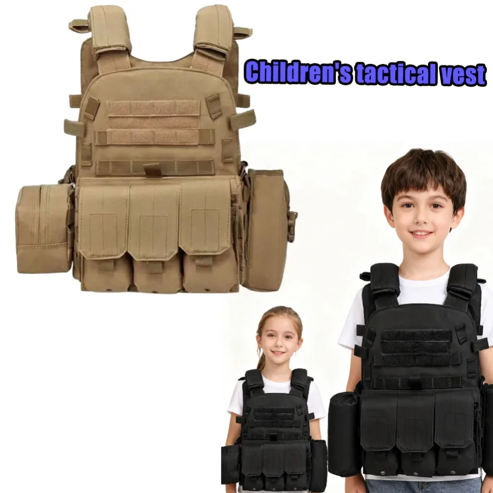 #39 Trending Paintball Vests Right Now