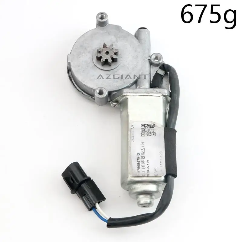 

For Isuzu NKR NPR NRR NPR66 4HF1 100P 600P 8978984790 Left/Right Hand Electric Window Lifter Regulator Motor Repair Accessories