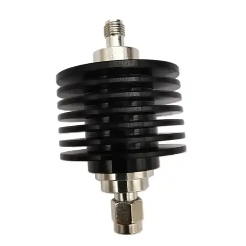

LJL 10W SMA Attenuator RF Coaxial Fixed Attenuator DC-3Ghz