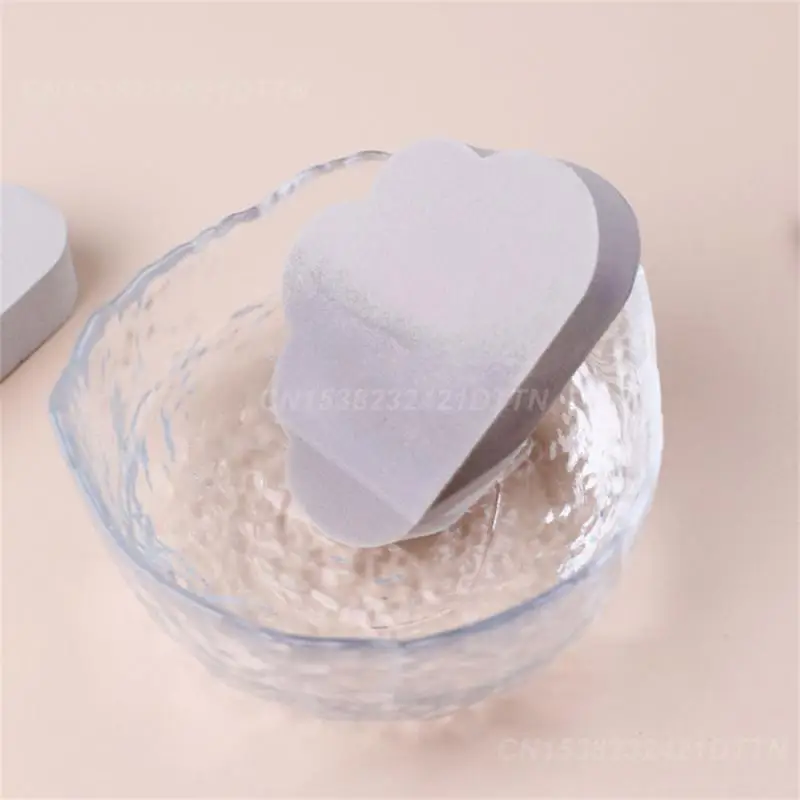 1/2/3PCS Washing Dishes Sponge Wipe Soft Durable High Demand Pva Material Necessary Splash-proof Kitchen Accessories Clean