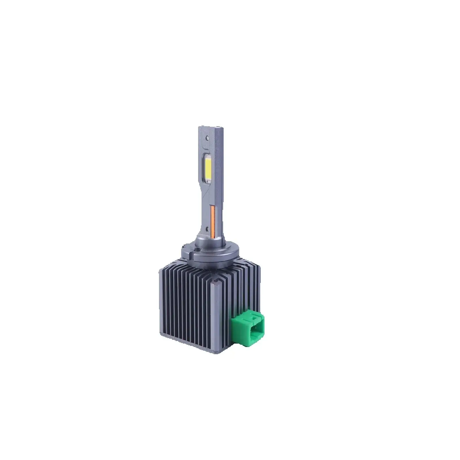 

F6S D Series LED Car Headlights 6000K 40000LM 30 4070-D LED Chips D3S Interface For Automotive Light Assemblies