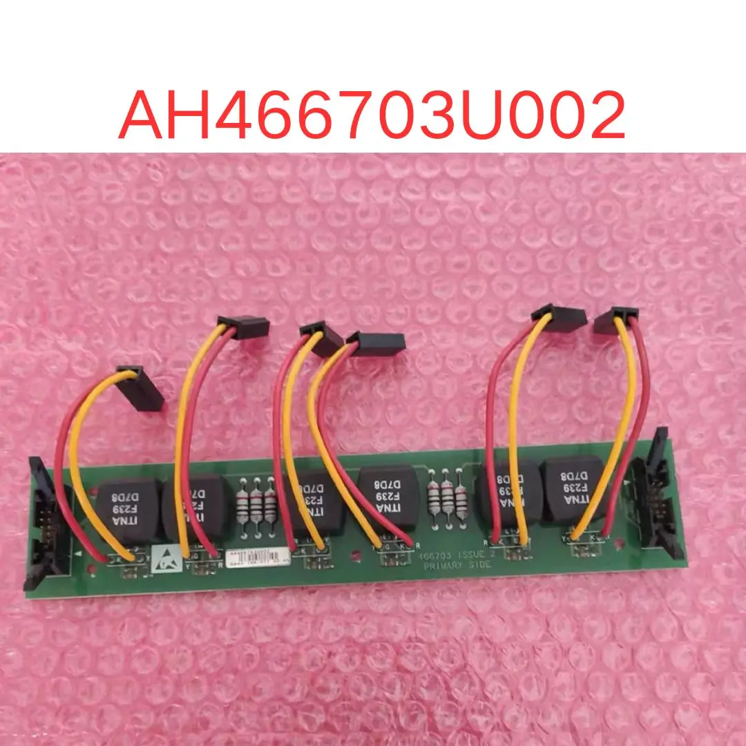 

used AH466703U002 590 DC speed controller trigger board test OK Fast shipping