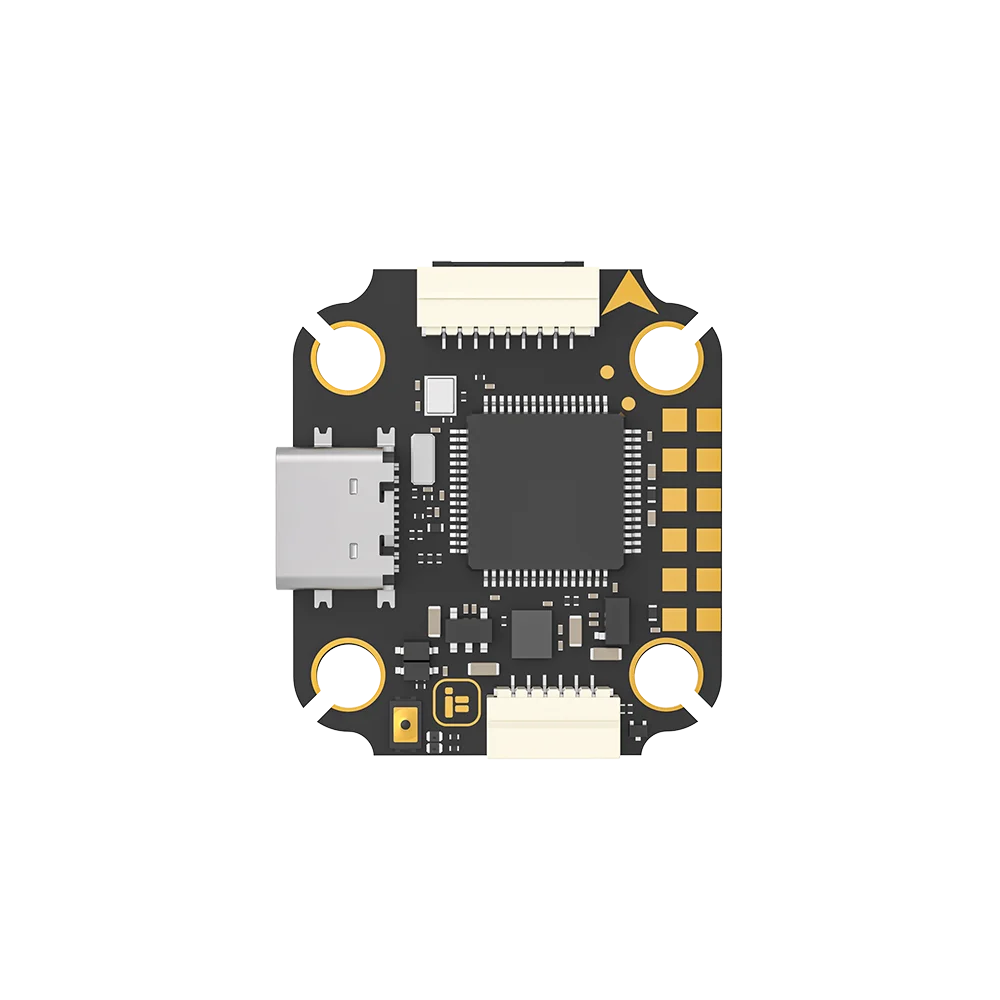 iFlight Borg Mini F7 Flight Controller 4-8S for Racing FPV Parts