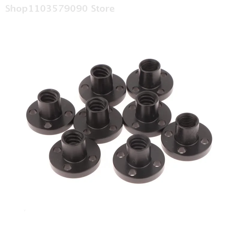 2Pcs T8 Lead Screw …