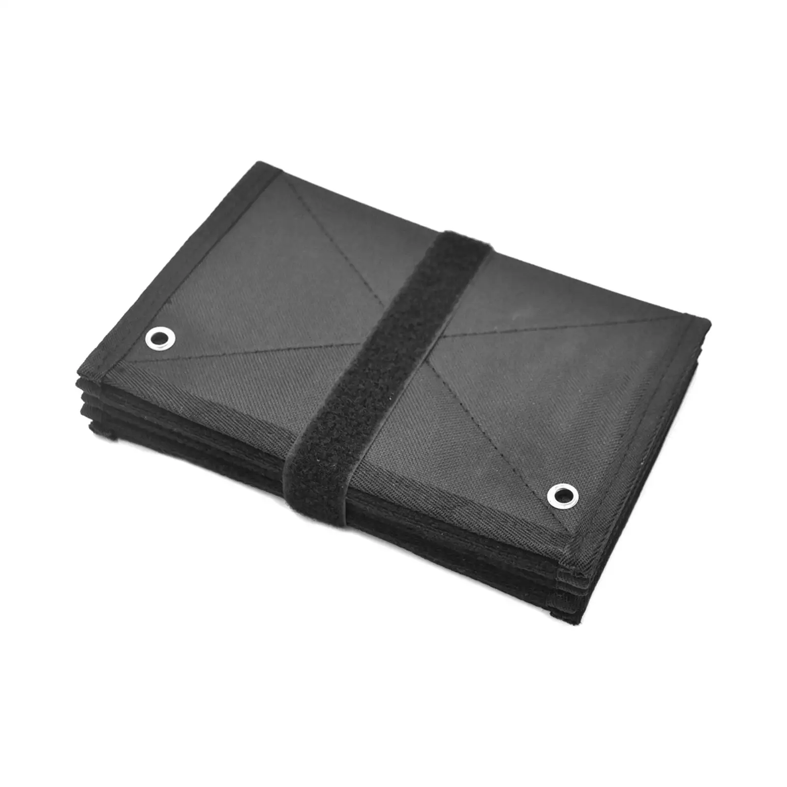

Patch Organizer Durable Patch Storage Handbags 8.03'' x 5.31'' x 1.02''