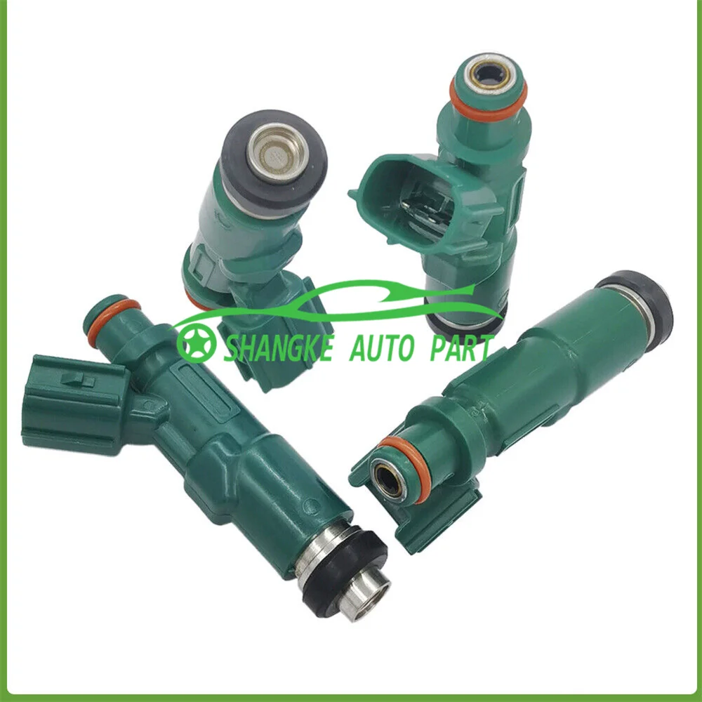 Fuel Injector Injector Nozzle OEM 2320921020 23209-21020 23250-21020 FOR 01-09 TToyota Prius Echo SScion XA XB 1.5L-L4 2004-2006