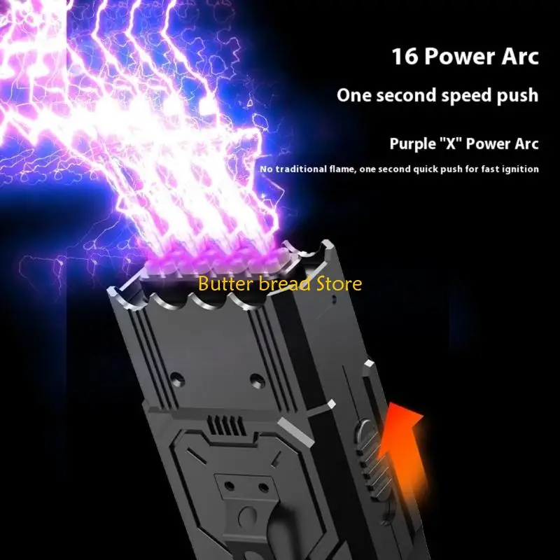 W89C Bright Camping Flashlight Outdoor Fashlight с детектором