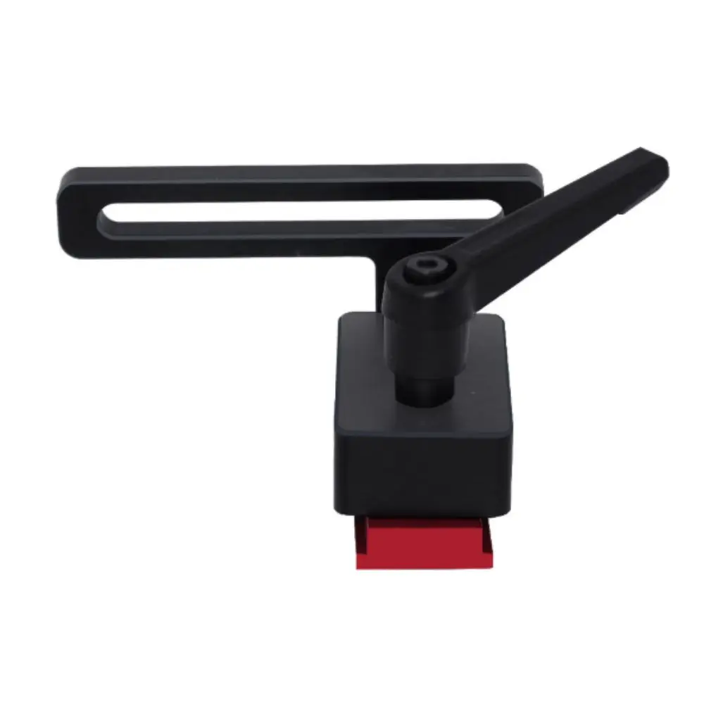 ตัวล็อครางอลูมิเนียมอัลลอยด์แบบมาตรฐาน ตัวล็อคราง T-track แบบ 30 รุ่น