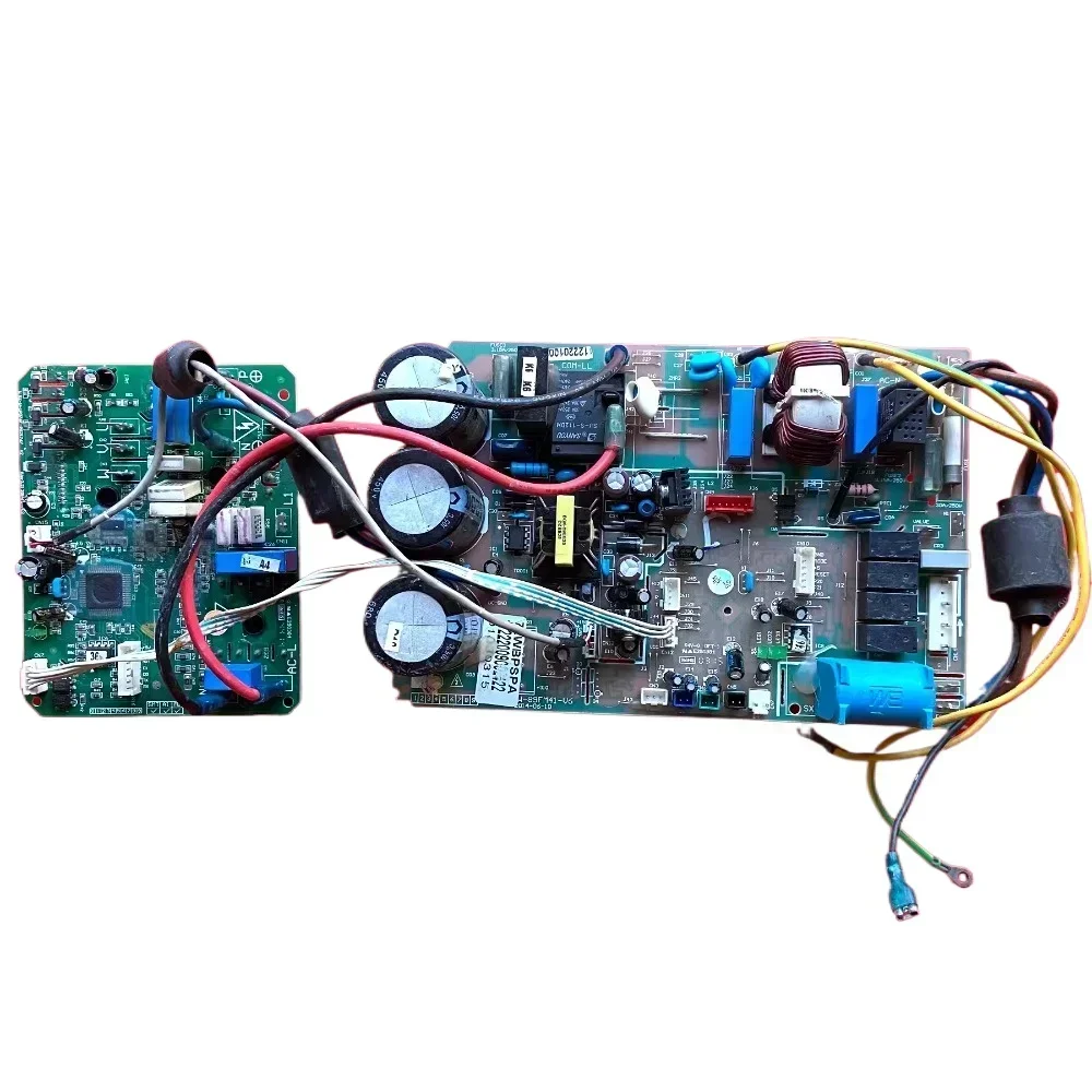 Used For AUX Air Conditioner Control Board SX-BPS-W-89FM41-V6 KFR-72WBPSPA Circuit PCB SX-W-U-DP76F-PS21767 Conditioning Parts