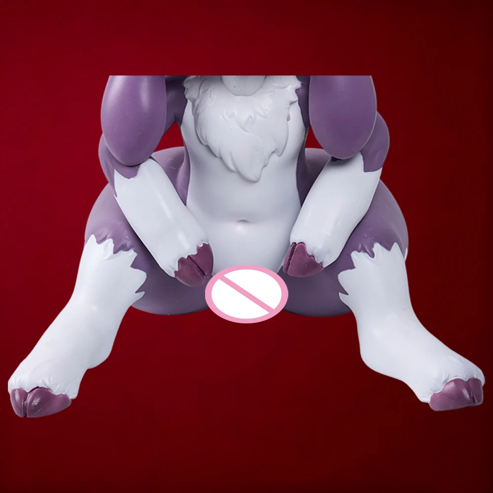 14KG Purple Skin Japanese Anime Sexy Butt Anal Masturbator Vaginal Pocket Realistic Silicone Vaginal Butt Adult Sex Toy Man Half