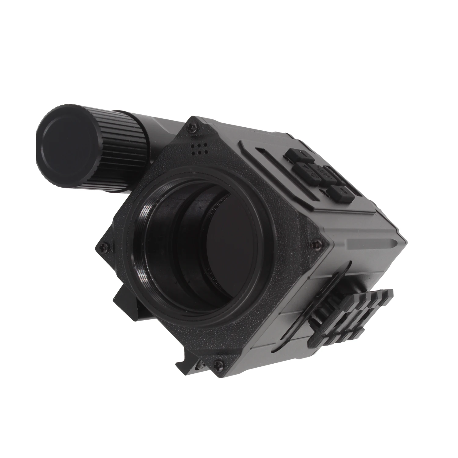 Megaorei NK008 Plus M6A Outdoor Sports Video Recording Camera Portable Multi-Functions Toys Camera With 1.4inch HD Screen