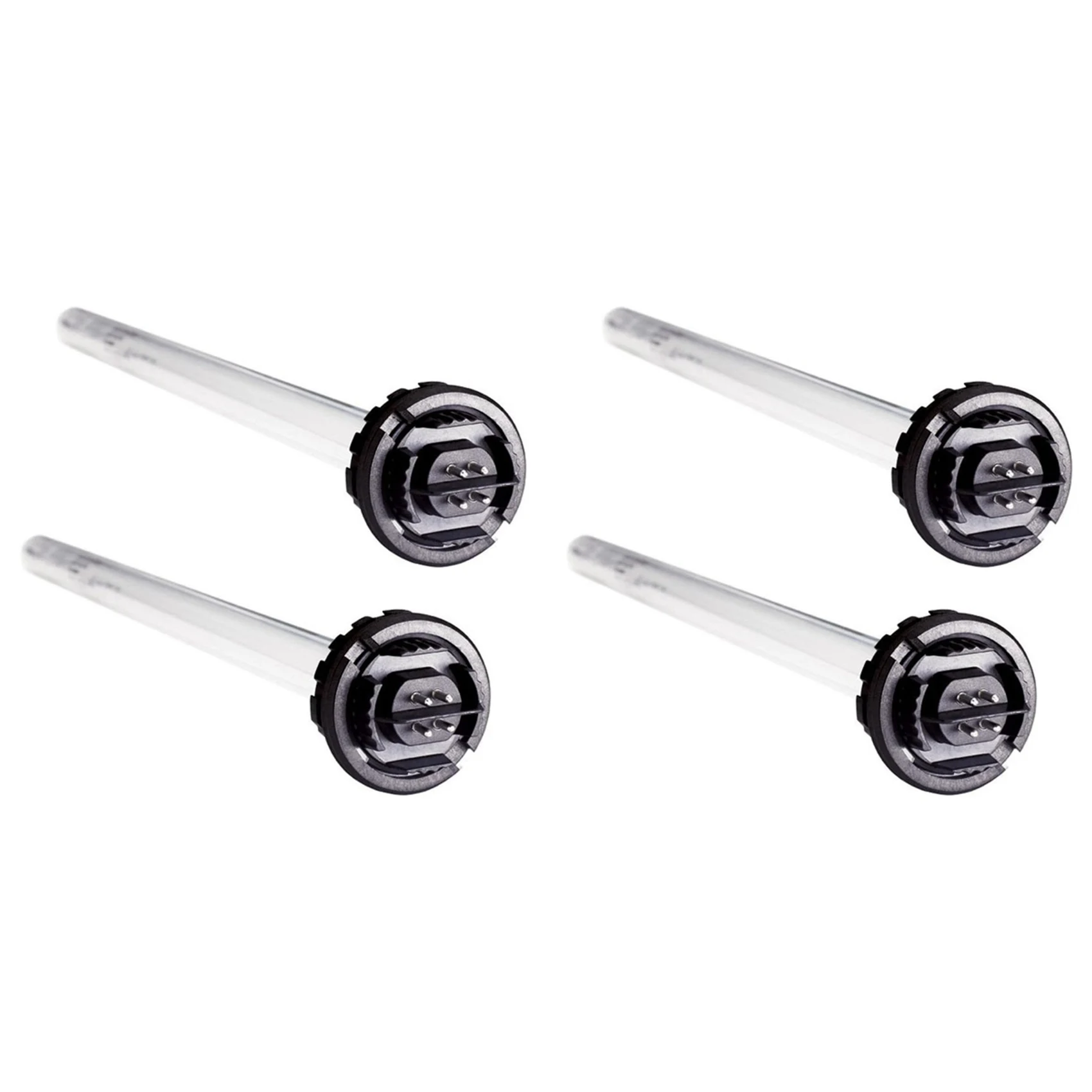ABYN-4Pcs 602805 Replacement UV Lamp,UV Bulb For Max C, C4, D/Plus, D4/Plus Premium Series UV Systems