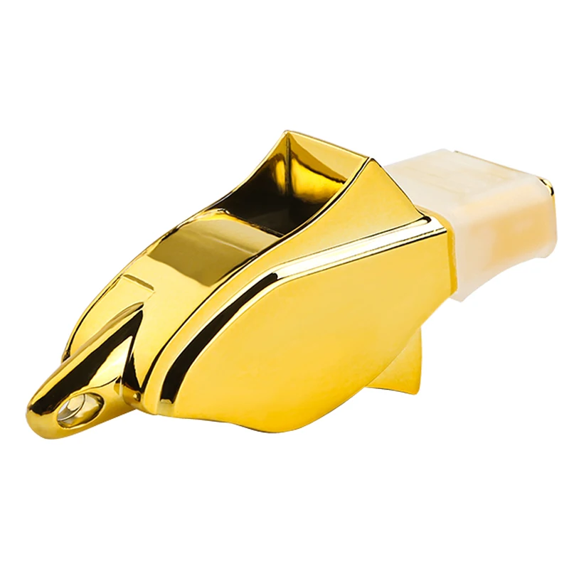 

*Рферийный громкий ядерный свисток дельфина, свисток для выживания в роте