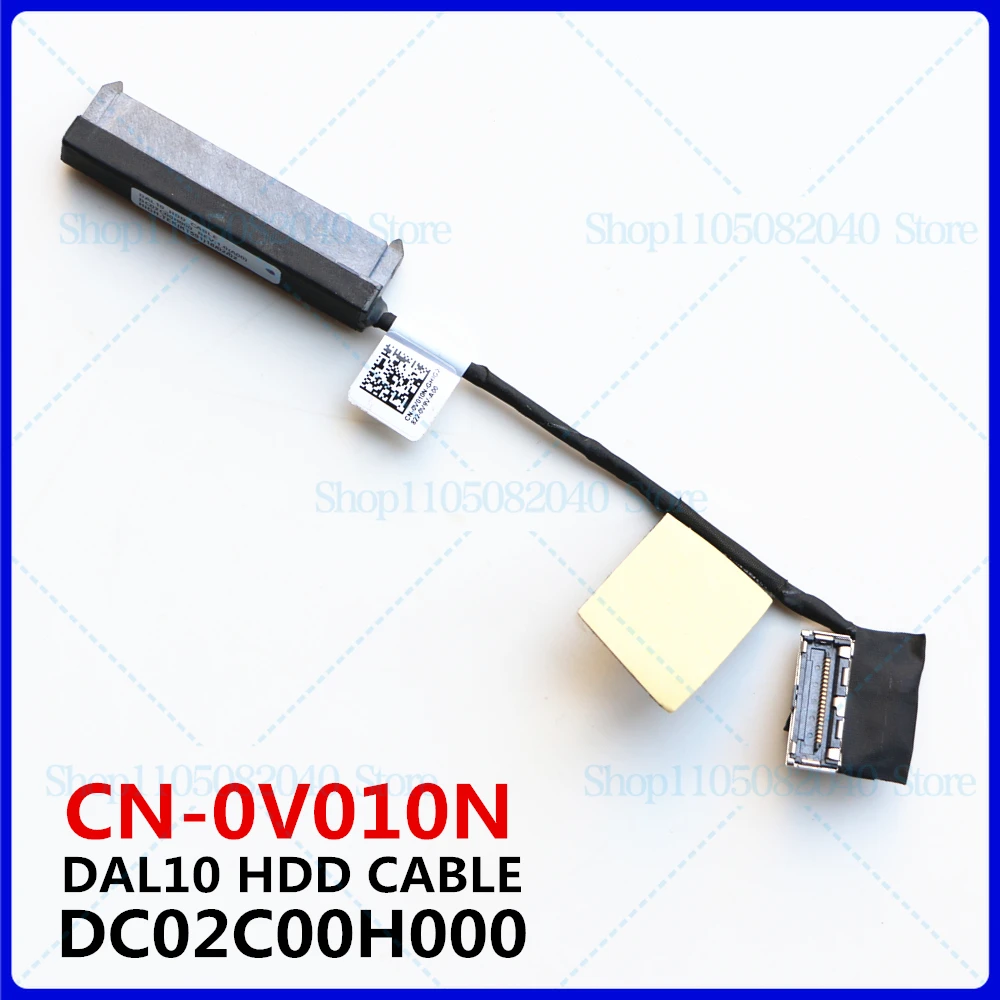 

For DELL Latitude 3490 E3490 Hard Disk Cable Interface SATA Hard Disk Cable CN-0V010N