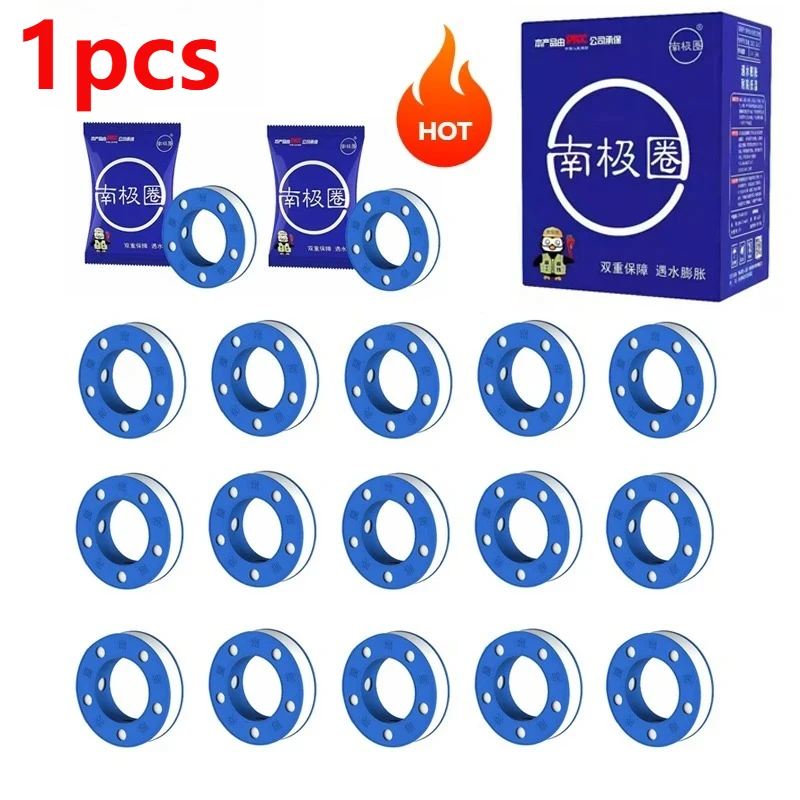 

1 шт., резьбовая уплотнительная лента, уплотнительная лента, водонепроницаемая уплотнительная лента для сантехнических труб, уплотнительная лента для набряков воды, аксессуары для сантехников