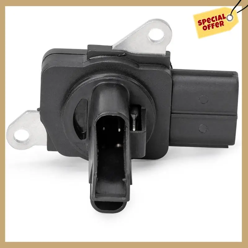 1-częściowy czujnik masowego przepływu powietrza MAF 31342521   Części zamienne do akcesoriów samochodowych Volvo 2008-2015