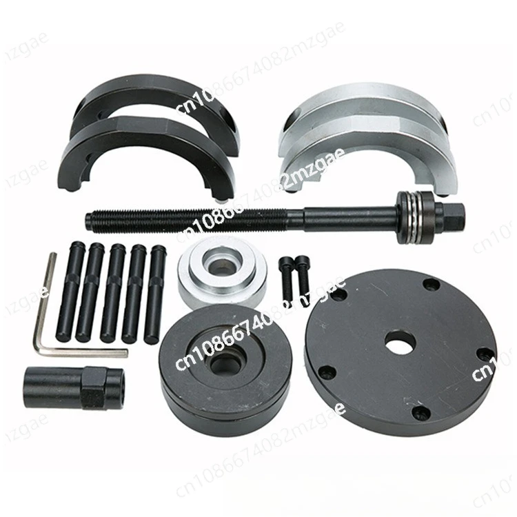 Hub Bearing Front Wheel Bearing Disassembly Tool Bearing Disassembly Front Drive Steering Shaft 85mm