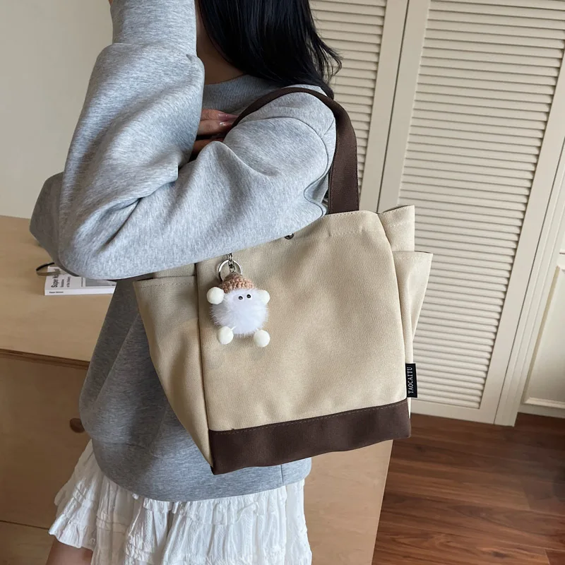 

Модные сумки для женщин 2025 г., дизайнерская сумка-тоут, элитный роскошный вид, большая вместимость, отличная идея для подарка