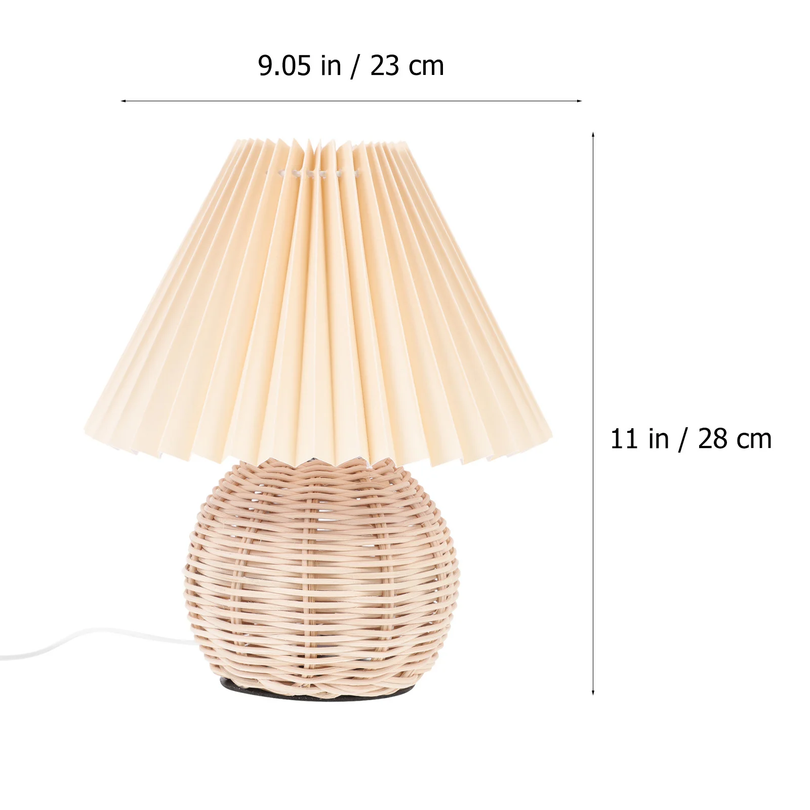 1 مجموعة الشمال مطوي ليلة مصباح مكتب منزلي غرفة نوم السرير النوم ضوء ديكور الجدول مصباح ضوء الليل الصغيرة