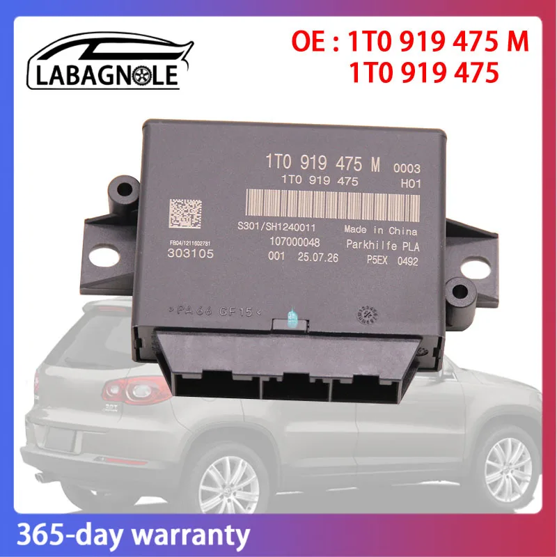 qualita-oe-1t0919475m-35d919475b-modulo-di-controllo-ausilio-al-parcheggio-radar-di-retromarcia-parcheggio-per-vw-tiguan-cc-passat-golf-1t0-919-475-m