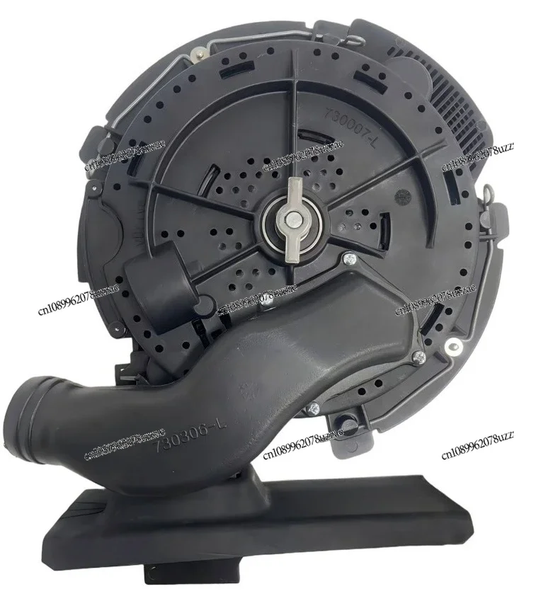 Electric Pneumatic Seed Discharger Vacuum Suction Seed Meter Machine Farm Seeding Tool Accessory