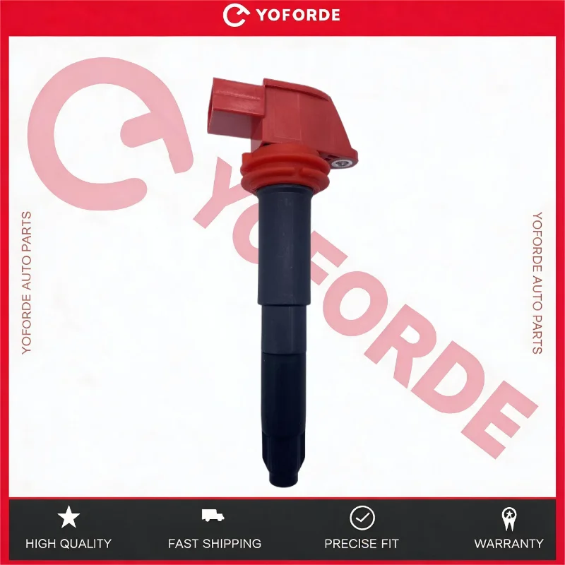 1pcs Ignition coil for UF660 94860210411 94860210414 94860210410
