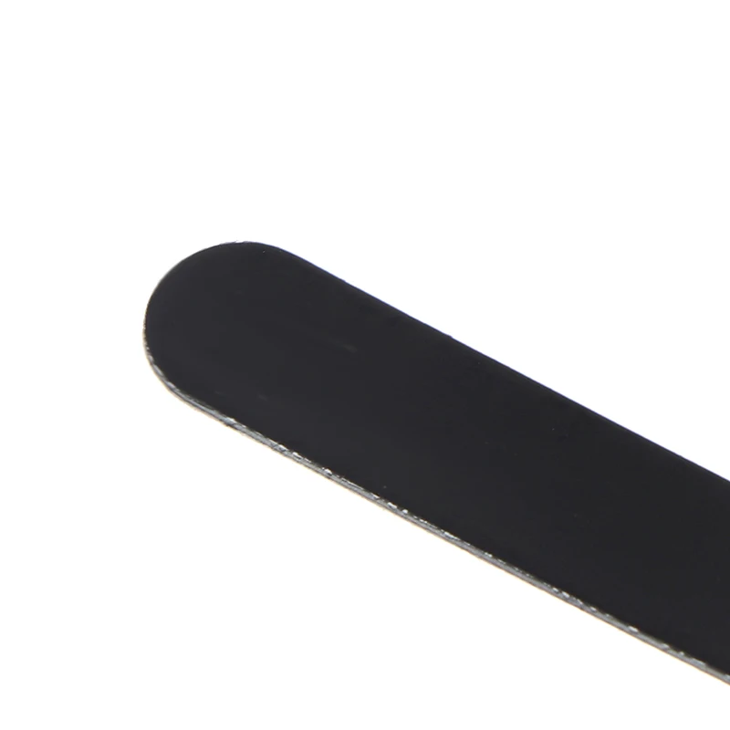 Pickleball-Schläger Bleiband 10 Stück Selbstklebende Wiederverwendbare Kantenschutzstreifen für Schlägerrahmen-Schutz und Balance – Detail 7