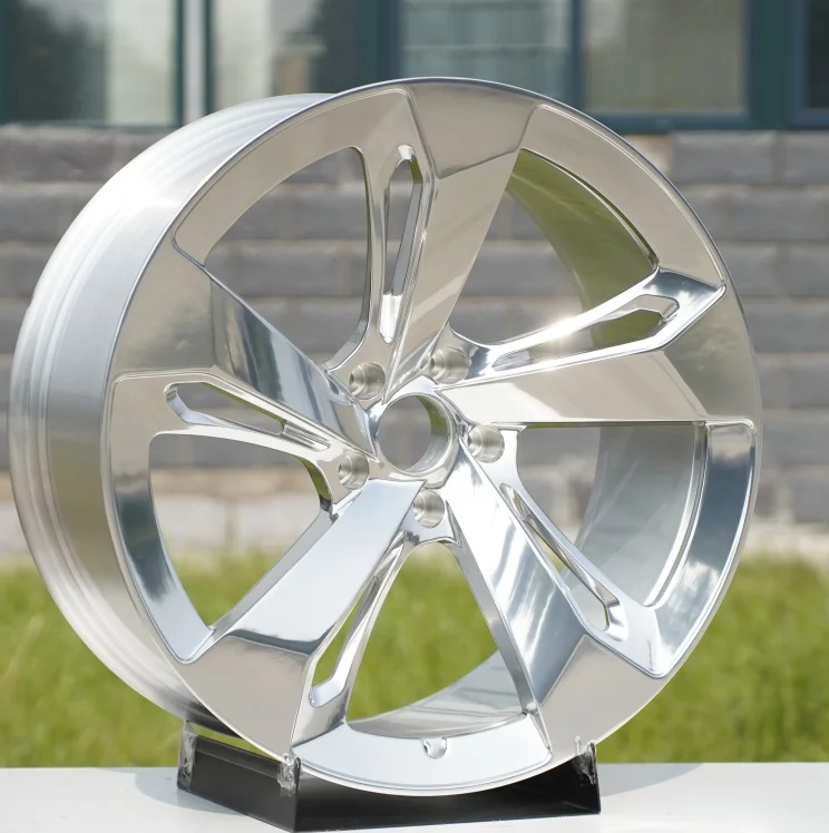*for Aluminum Alloy Car Wheels 5x112/114.3/120 PCD 18-28 Inch Forged Black Finish TUV/Lifetime Certified Retrofit/Upgrade