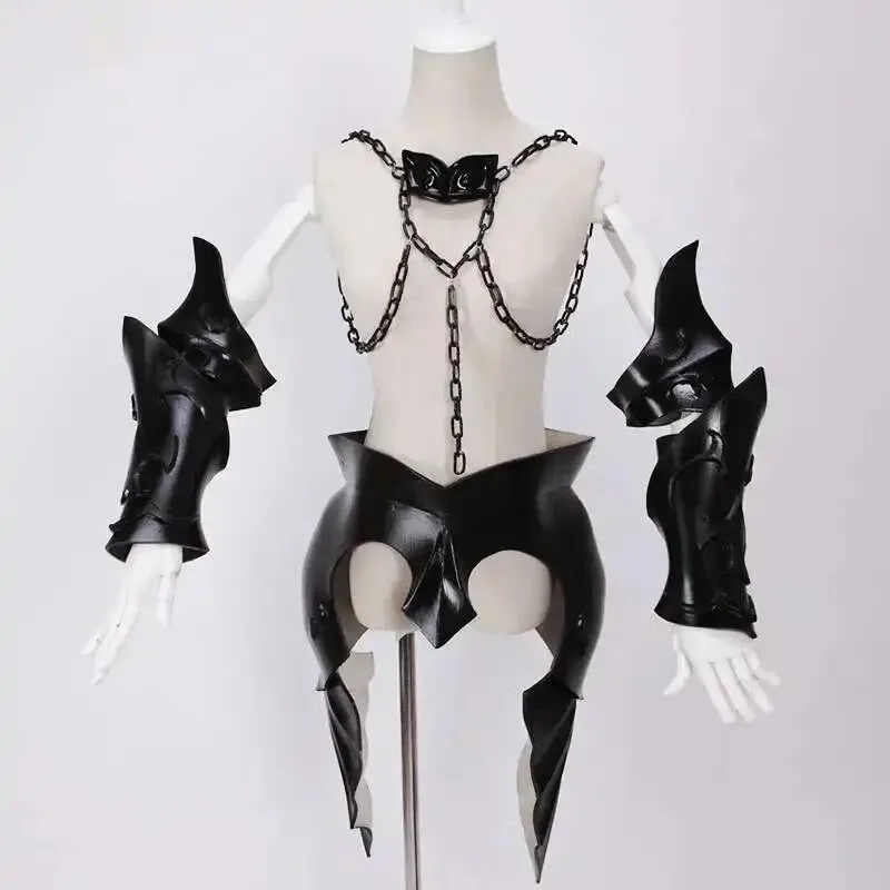 Jeanne D'arc Cosplay Costume Anime For Women Men Cosplay Events And Christmas Juego Anime Fate Grand Order Alter Disfraz