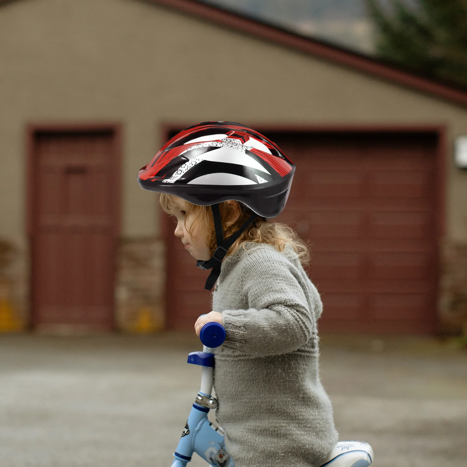 

Riding Cycling For Outdoor Sports Skateboarding Roller Skating Safety Gear