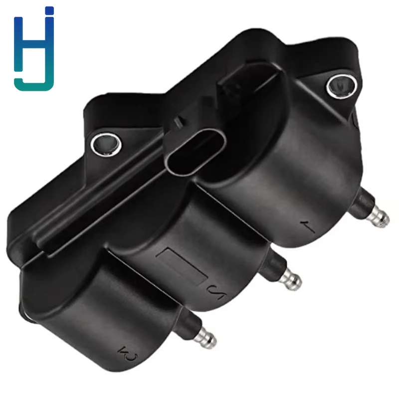 

96291054 Ignition Coil for Nissan Daewoo Matiz Chevrolet L4 1.0L 1998-2005