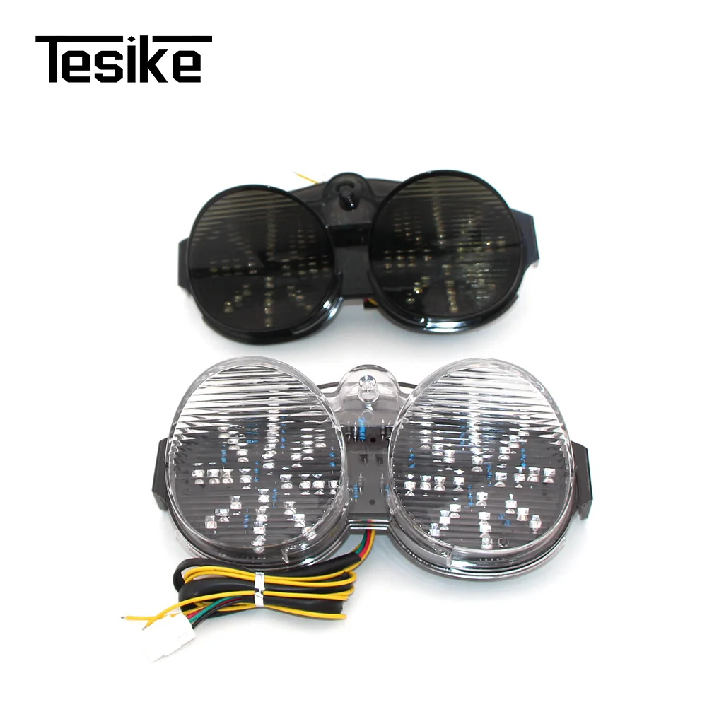 Motorcycle Light Fo… - image