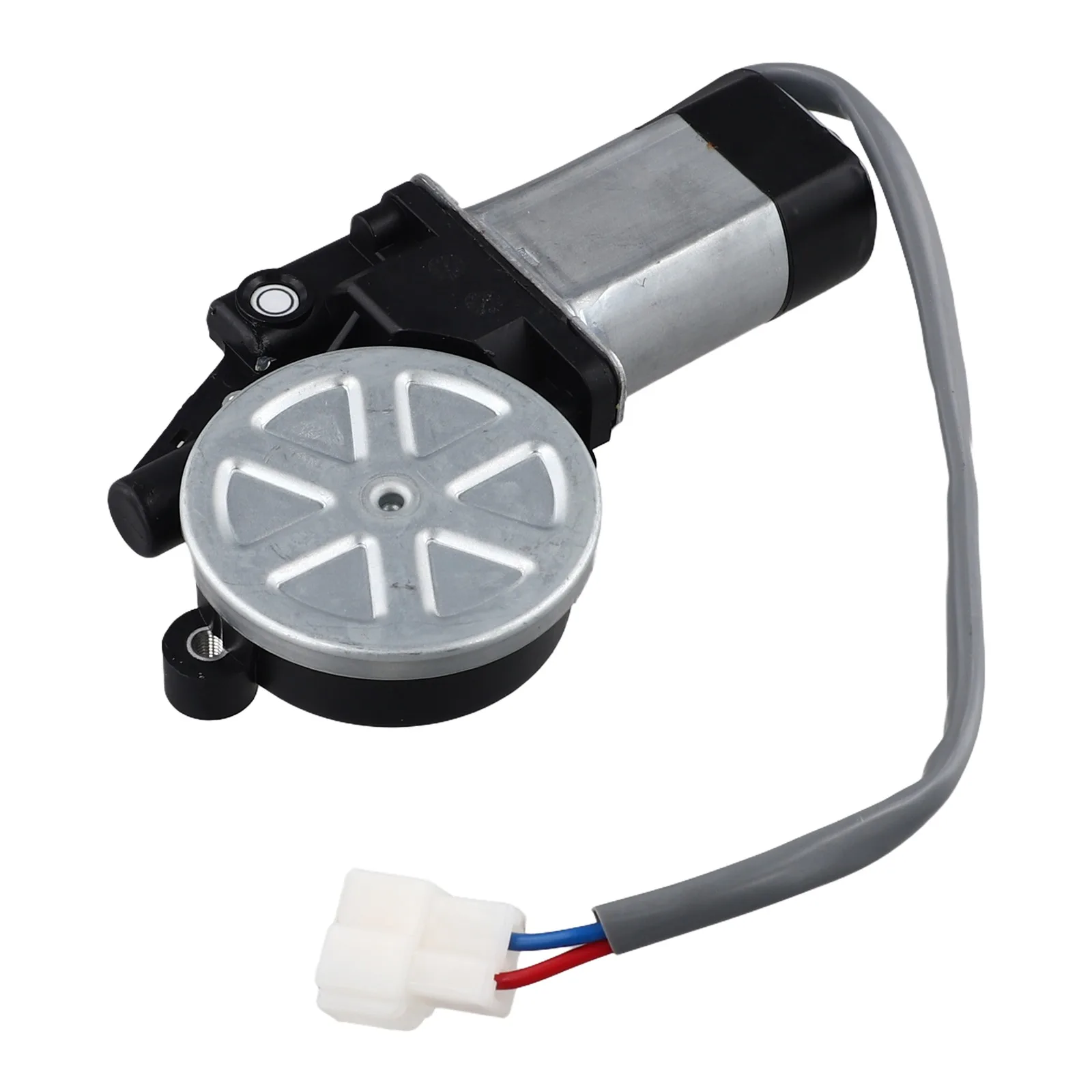 

Замена механизма переднего правого электрического стеклоподъемника, совместимая с Ford и Mazda серий BT50 B2500