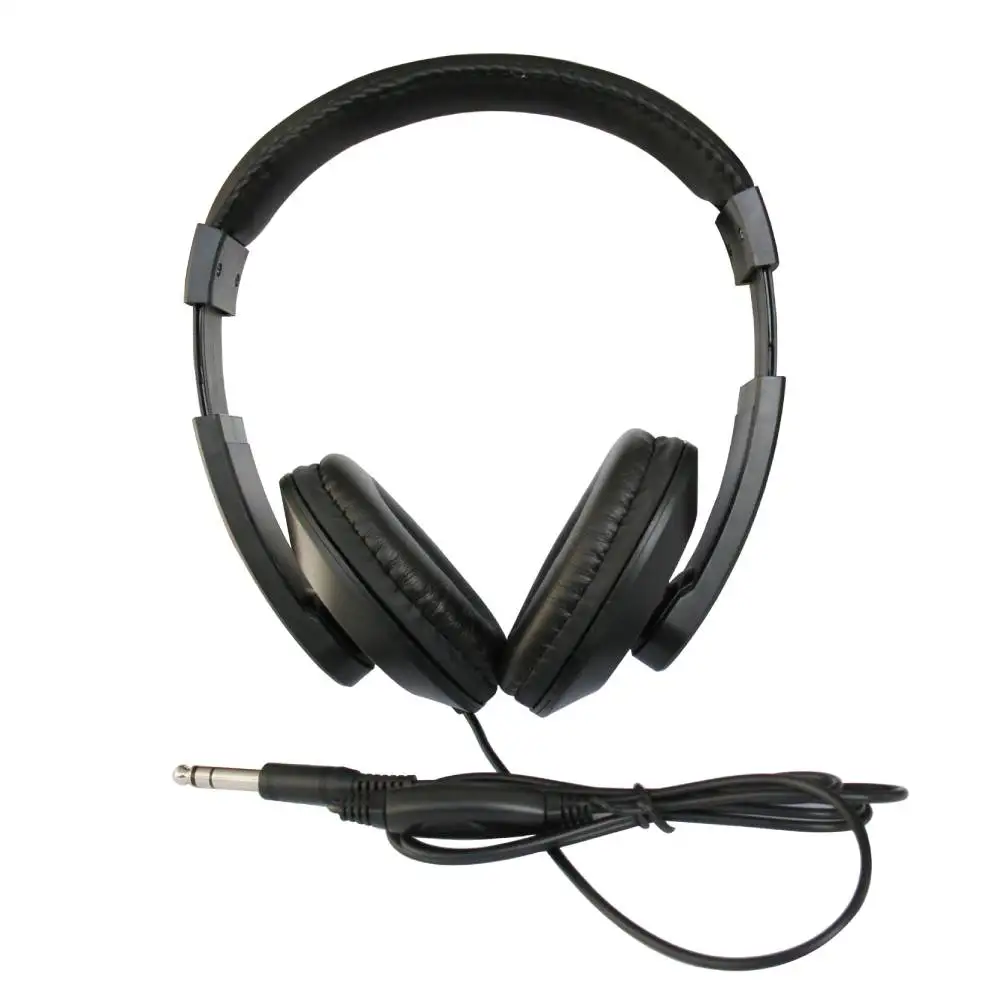 Earphone Headphone for TX850 MD6450 MD6350 Detector Headset