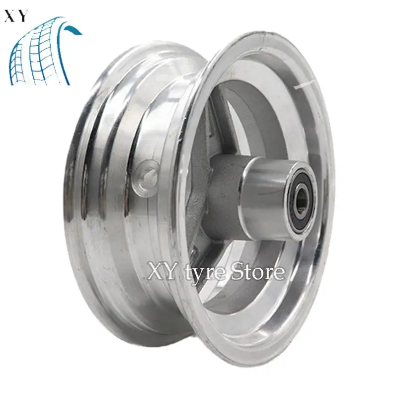 Wheel 15x6.00-6 Tyre 15*6.00-6 inch For 168CC Karting Go Kart Motorcycle Tubeless Tire With Hub Parts