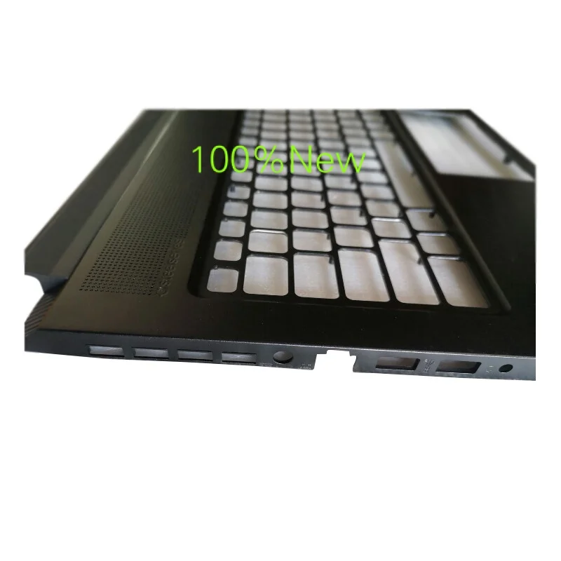 Imagem -04 - Tampa do Teclado do Portátil para Msi Gs76 Stealth 11uh 11ue Ms17m1 173 Novo 95