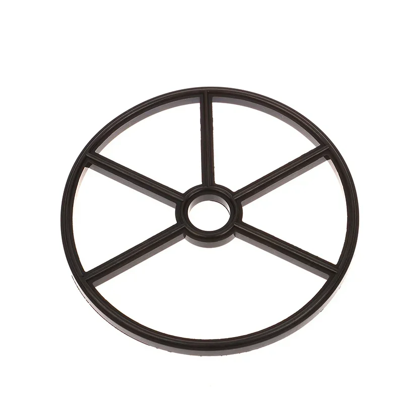 Multipor Pool Filter Valve Gasket 13.5CM Valve Spider Gasket Swimming Pool Sand Filter Spares Pool Diverter Valve 4 Brach