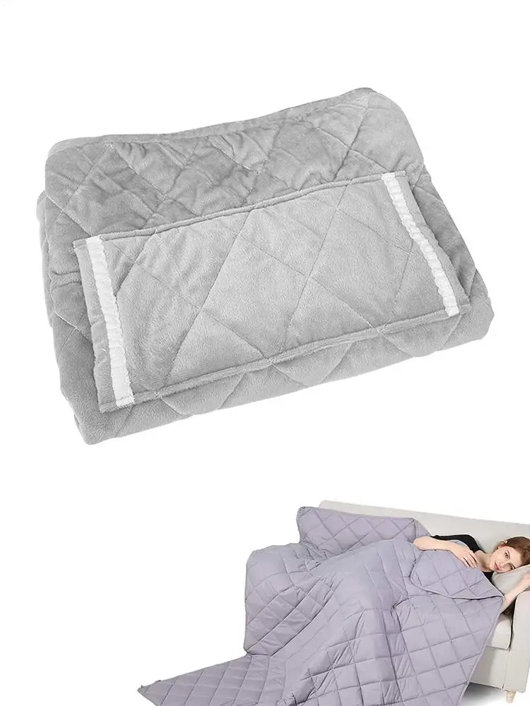 

Winter Electric Heater Blanket Crystal velvet washable 45℃ constant temperature electric blanket for winter home warmth