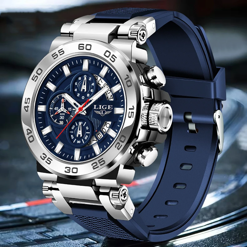 #26 Latest Digital Watches Offers