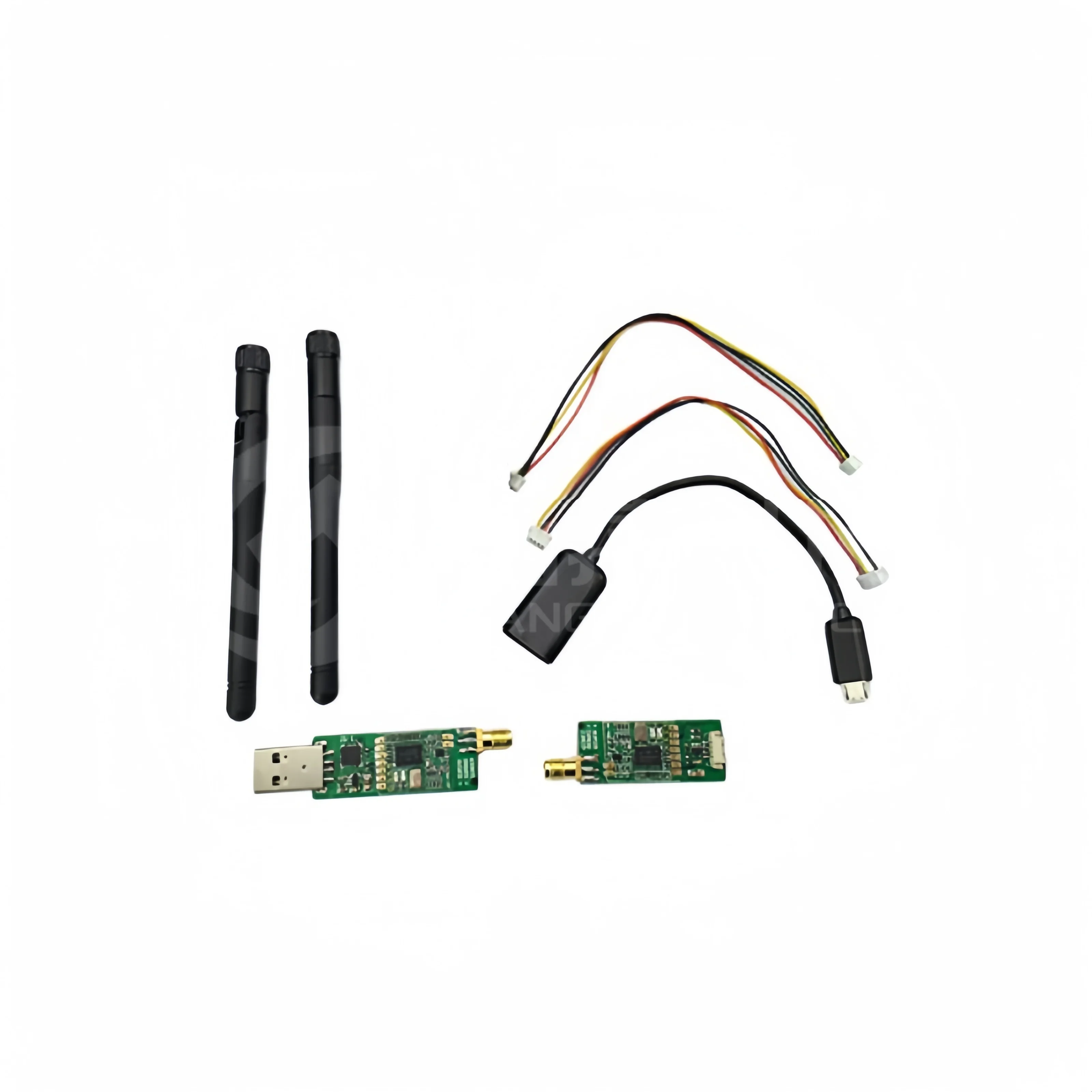 APM/PIX 3 Dr Digital Flight Control 433/915 MHZ /100/500/1000 Mw/Pixhawk2.8