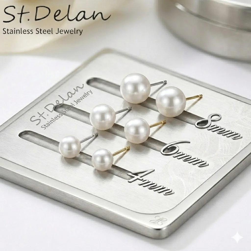 Hypoallergenic Stainless Steel - Body Jewelry Hypoallergenic review and price