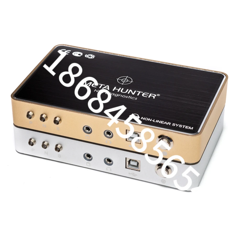 

lpp metatron hunter 17D 18D 25D nls,oberon nls health analyzer