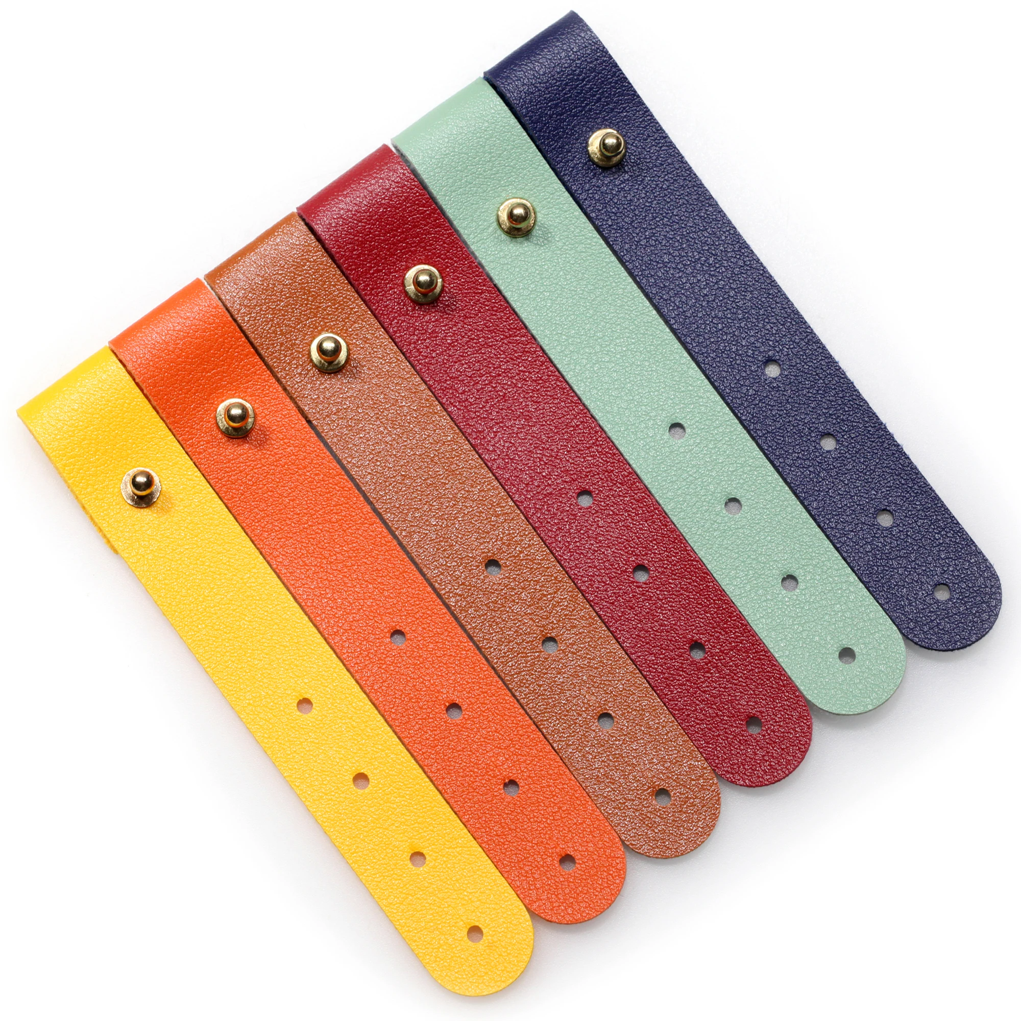 PU Cable Organizer Ties Clip, Carregador Cord Management, Wire Manager para Teclado, Mouse, Fone de ouvido, Data Line Winder, Correias