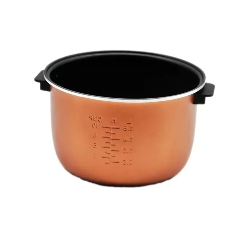 Suitable for multi-function rice cooker RMK-CB391S RB-C515F RB-C502F, RB-C505F, RB-C508F, RB-C512F, RB-C515F liner