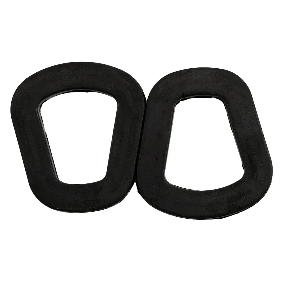 

2pcs/set For 5/10/20L Jerry Cans Petrol Canister Metal Rubber Pouring Spout Flexible Nozzle Petrol Fuel Sealing Gasket