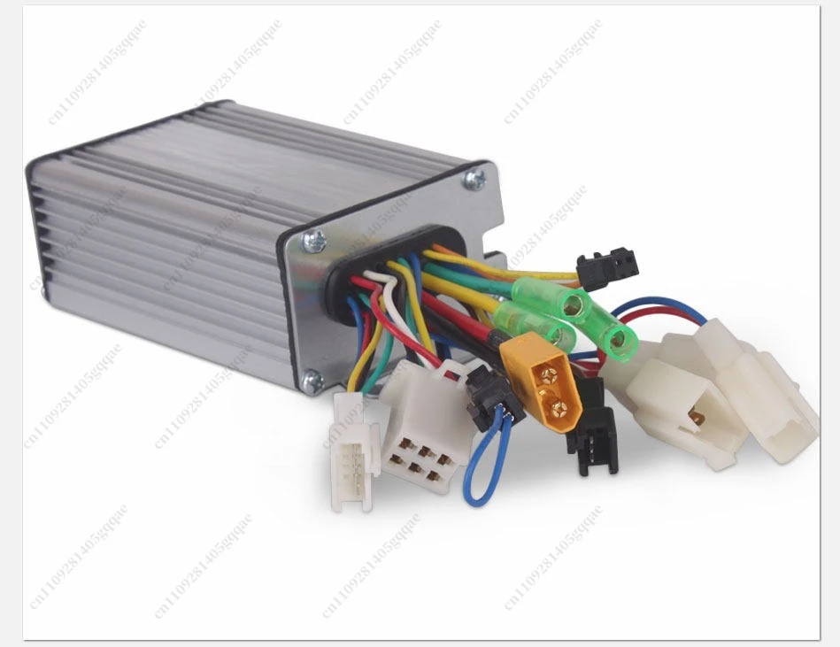 KY-QM002 Dc 48V Con…