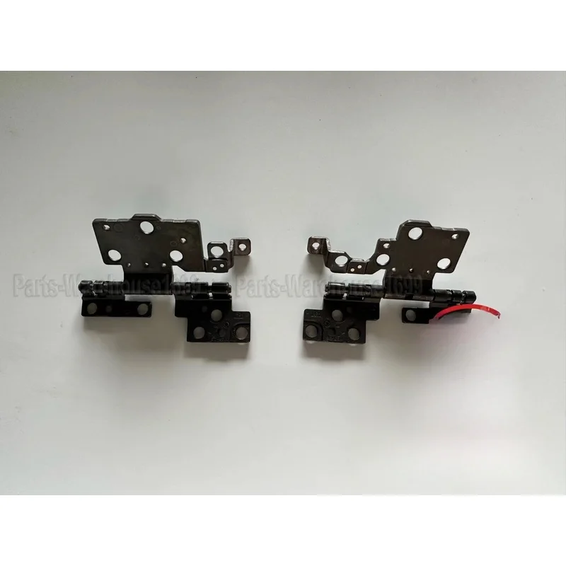 PP+  New for Dell Precision 7550 M7550 LCD Hinge Screen Axis Sharft 0F7W2D 03N7MH Non-touch applicable
