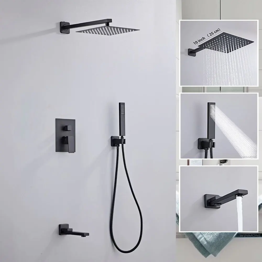 Thumbnail 2 - #76 Cheap Bathtub Faucets Worth Buying