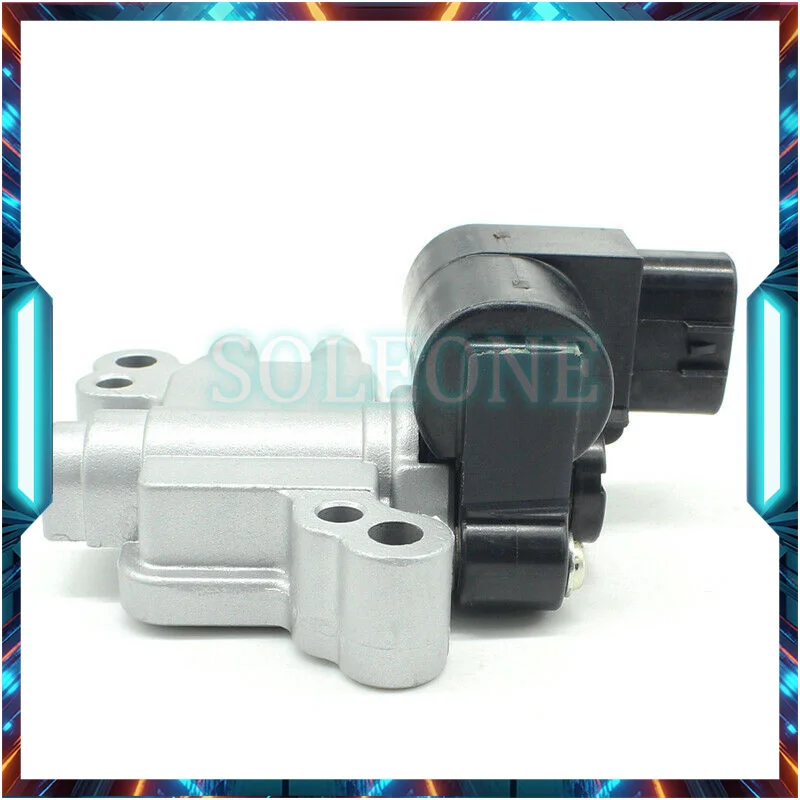Engine Idle Air Control Valve IACV 36460-PAA-A01 RH31320003 For Honda Accord Odyssey Isuzu Oasis Acura CL 1998-2002 3